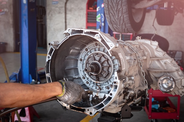 Transmission Repairs Ranked From Simple Fixes to the Most Complex Jobs
