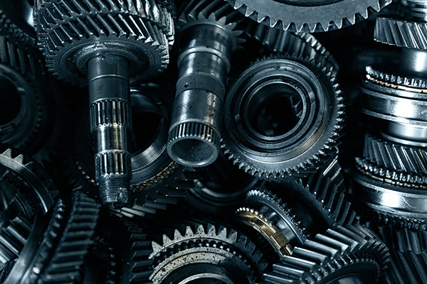 Is It Better to Repair or Replace a Bad Transmission?