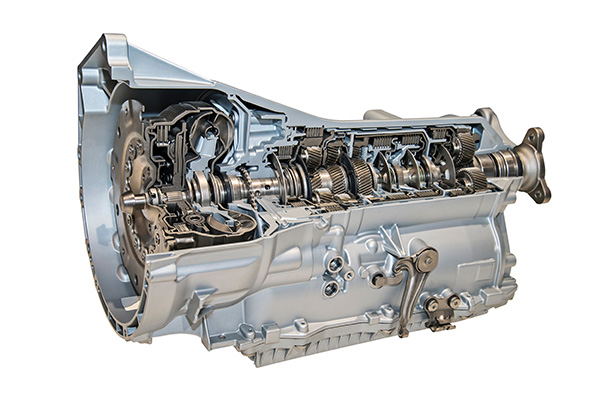Are More Gears in a Transmission Always Better? | Premier West Gears