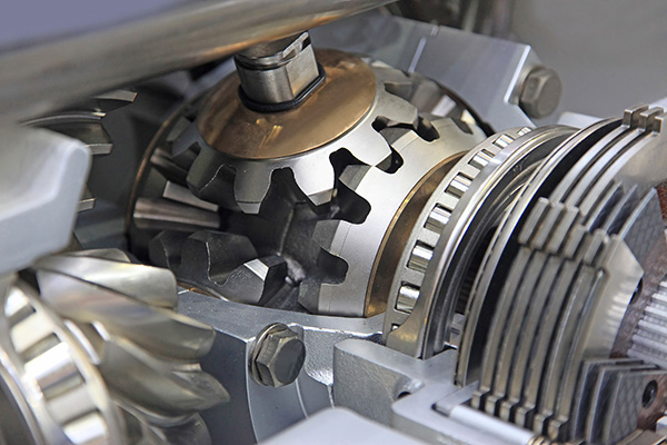 What A Transfer Case Does And Why Most 4WD Problems Start There