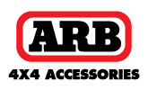 ARB 4x4 Accessories - Differential Brand