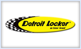 Detroit Locker - Differential Brand