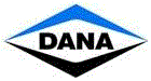 DANA - Gear Brand