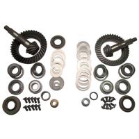 Different Gear Parts