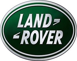 Land Rover Genuine