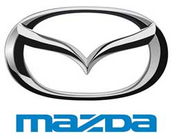Mazda Genuine