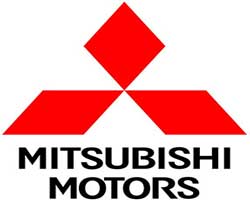 Mitsubishi Motors Genuine