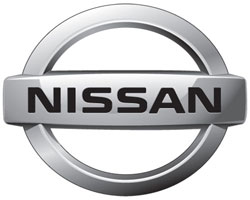 Nissan Genuine