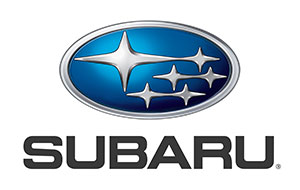 Subaru Genuine