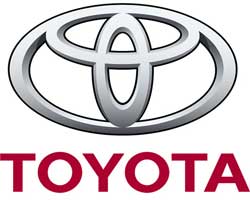 Toyota Genuine