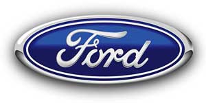 Ford Genuine